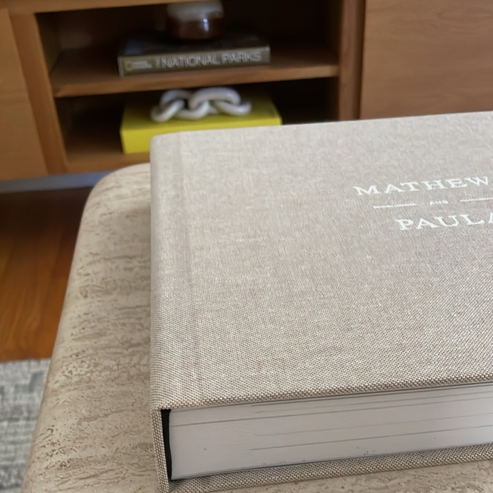 Cute photobooks
